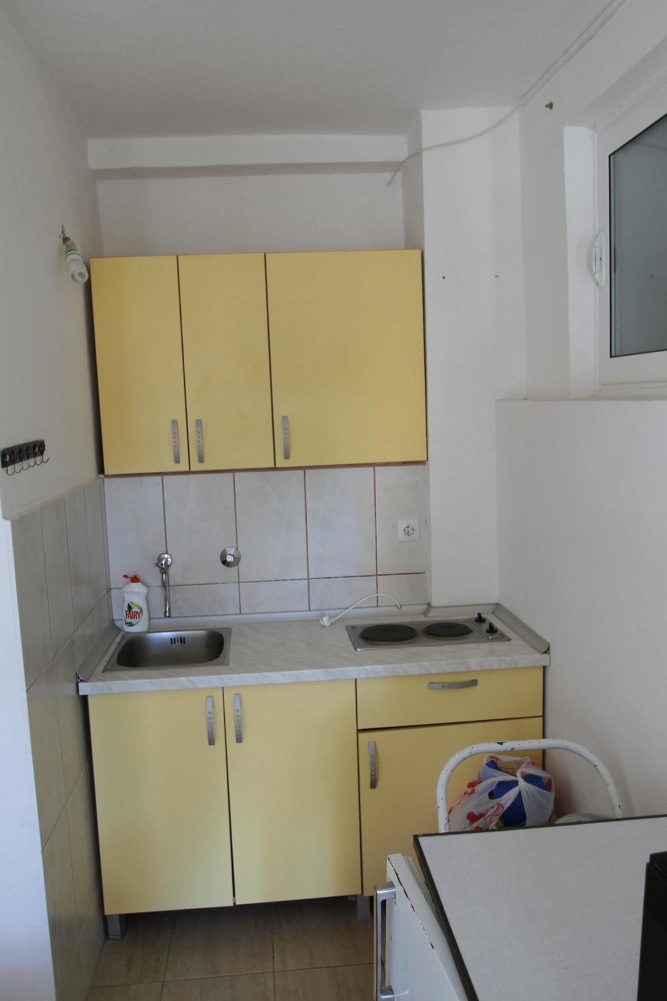 Apartments Popovic Petrovac Exterior photo