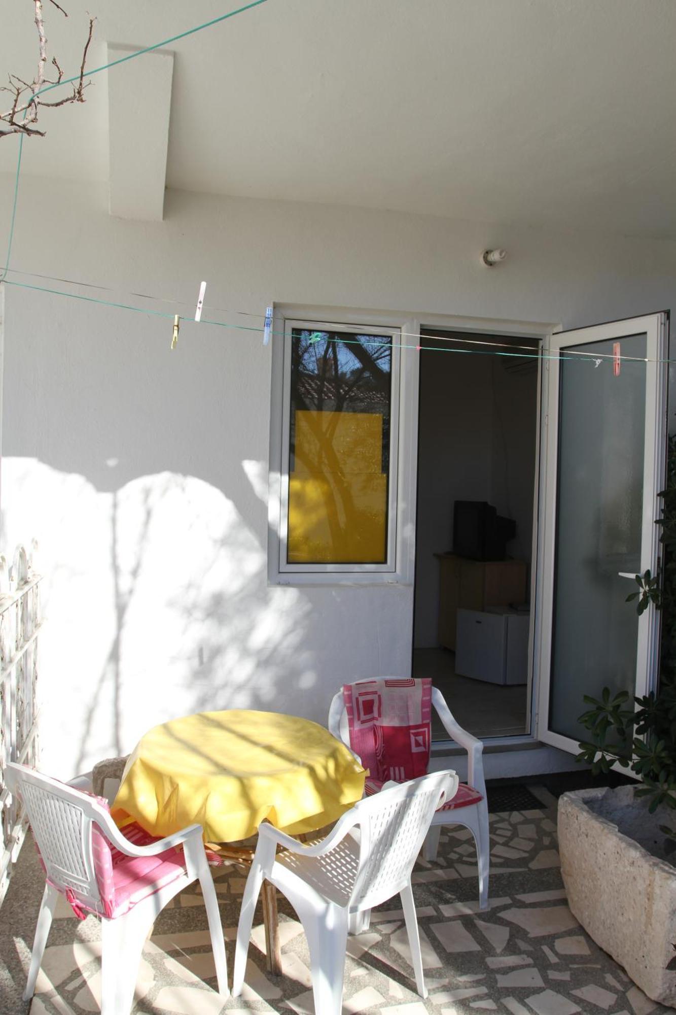 Apartments Popovic Petrovac Exterior photo