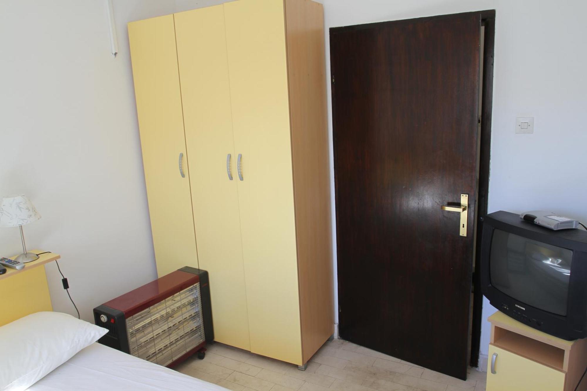 Apartments Popovic Petrovac Exterior photo