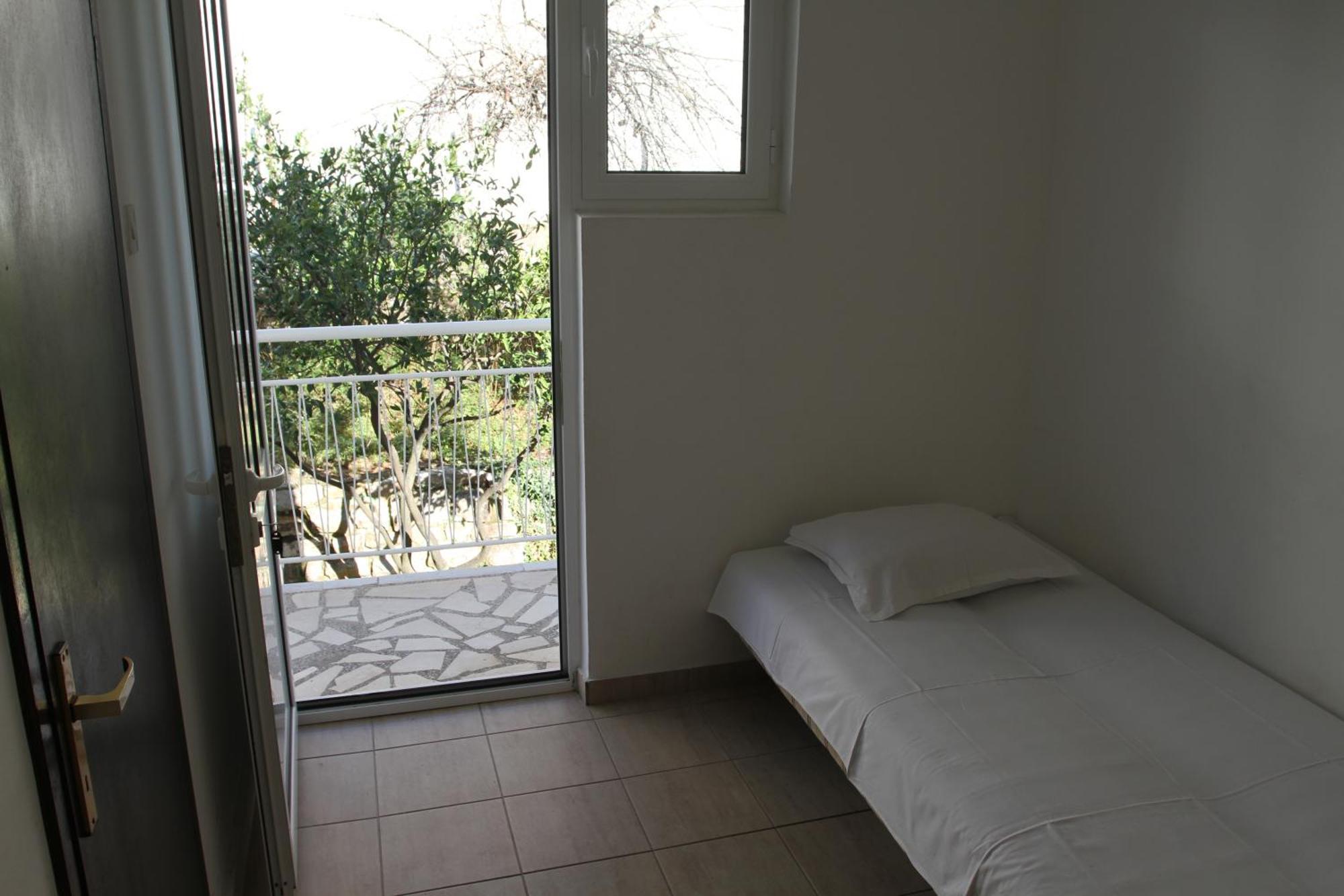 Apartments Popovic Petrovac Exterior photo