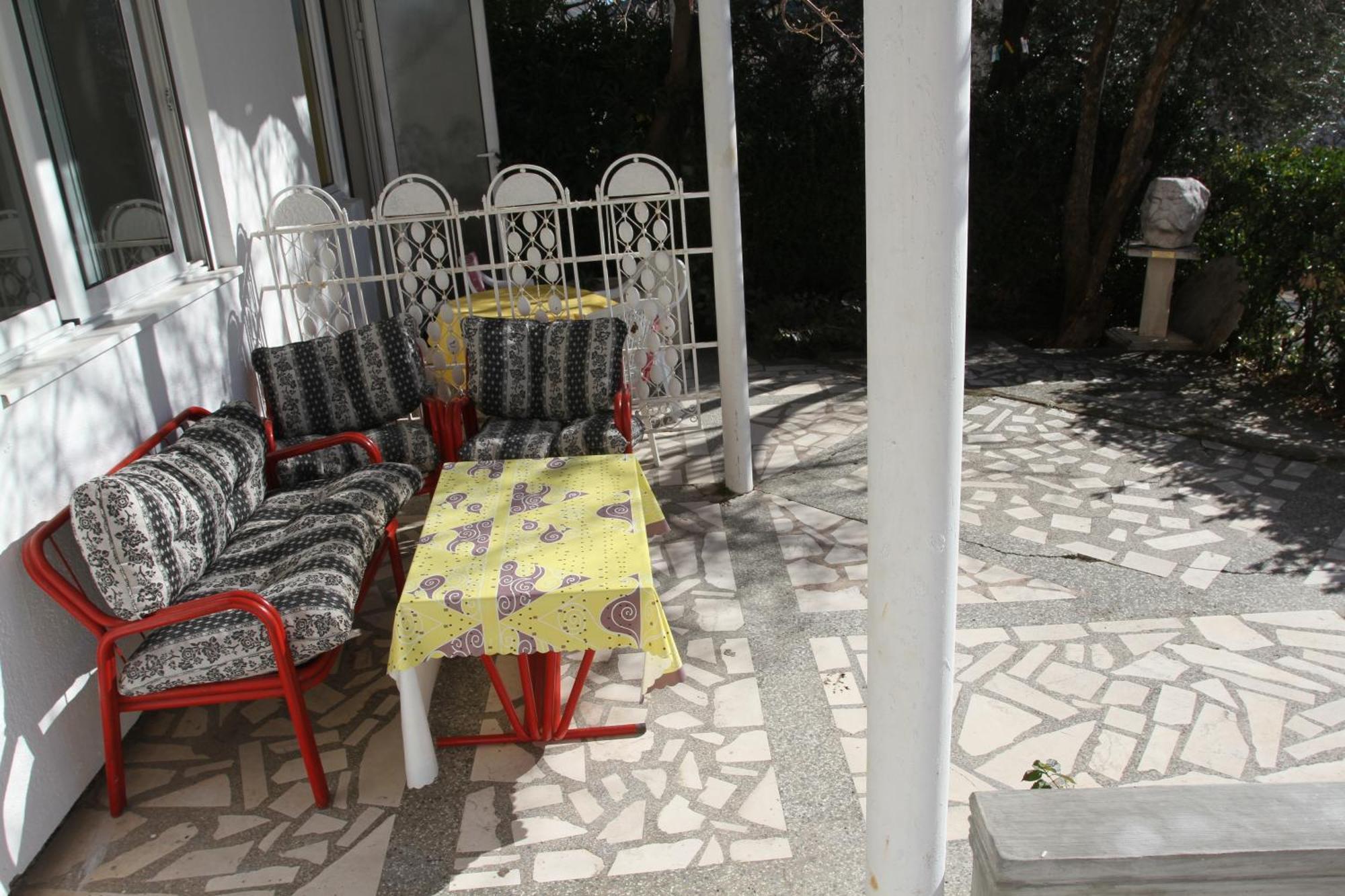 Apartments Popovic Petrovac Exterior photo